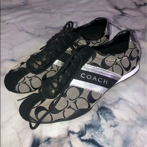 Coach Sneakers